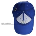 thumbnail image 4 of Disney Unisex Lilo & Stitch Hat - Snap Back Baseball Cap, Dad Hat, Mom Hat, 4 of 7