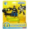 thumbnail image 3 of Batman Poing du Tonnerre Imaginext DC Super Friends de Fisher-Price, 3 of 9