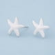 thumbnail image 3 of Minnieouse Pendientes de plata duraderos para mujer, hipoalergénicos, para pendientes de plata elegantes, ligeros Ropa, zapatos y accesorios Miscelánea, 3 of 6
