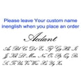 thumbnail image 1 of Customized Name Earrings for Personalized Daily Wear, Handmade Minimalist Jewelry, Perfect Gift for Mothers and Ladies, 1 of 5