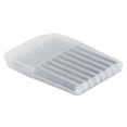 thumbnail image 4 of 2Pcs Hearing Aid Wax Guard Filters Plastic Protective Earwax Shield, 4 of 5