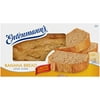 Entenmann's Banana Bread Loaf Cake, 13 oz