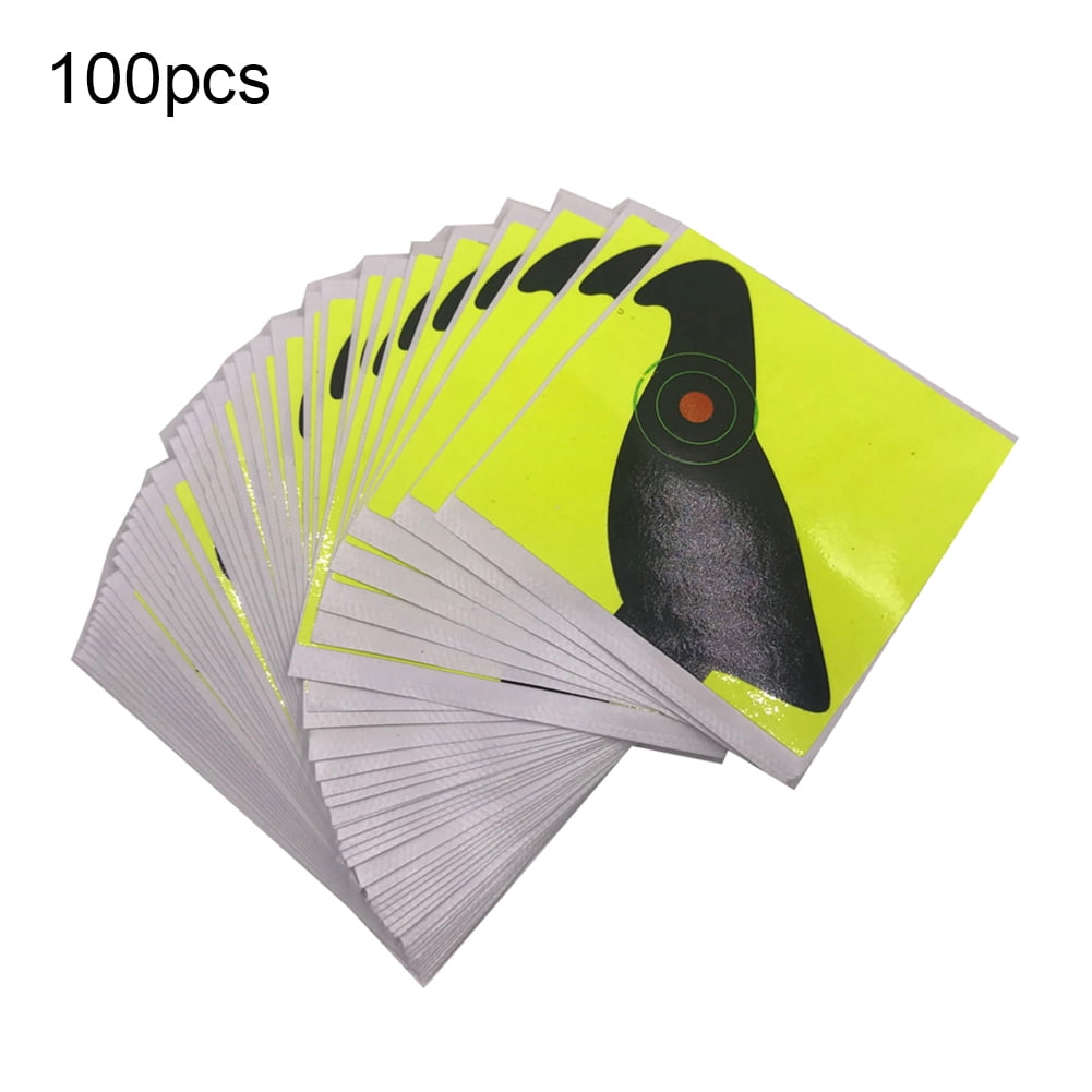 sticker printer paper target