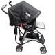 thumbnail image 2 of Carriola de Baston Angelin Baby Gris, 2 of 3
