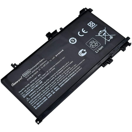 Batterytec Battery for HP TE04XL TE04 HSTNN-DB7T, HP 15-ax215TX 15 ...