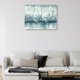 thumbnail image 2 of Cuadro Decorativo | Fine Art Tj | Resumen Junto Al Lago Por Tre Sorelle Studios - 86 x 114 cm, 2 of 4