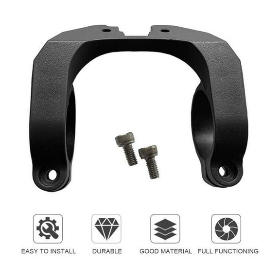 Display Mount Holder Bracket Electric Bicycle for E-BIKE for Bafang 850C/C965