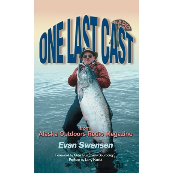 One Last Cast (Hardcover)