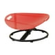 thumbnail image 3 of Silla giratoria para niños taburetes giratorios estables divertidos equilibrio físico equipo físico silla juguete sensorial para vacaciones en Rojo, 3 of 8