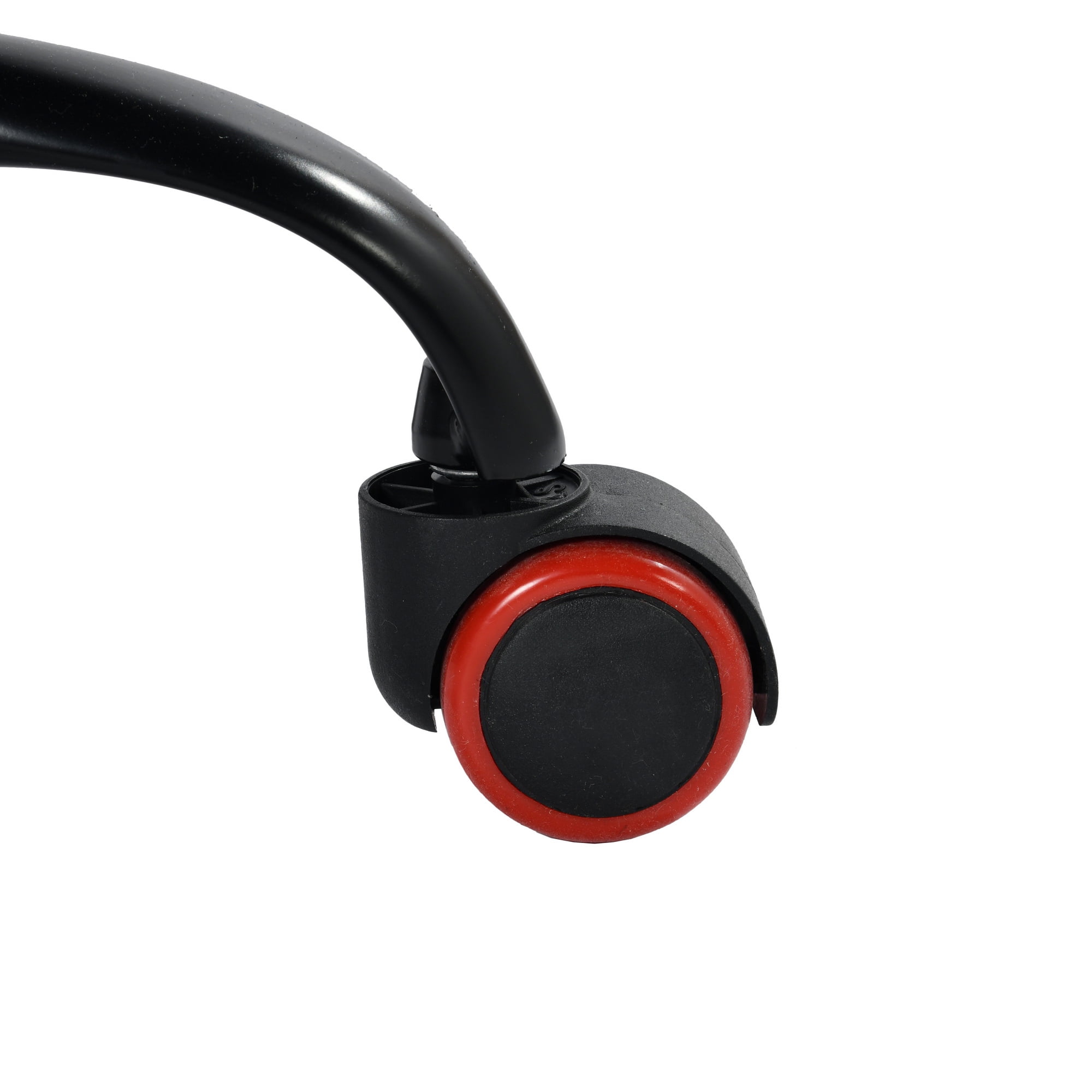 Chaise de loisirs créatifs pivotante Homy Casa avec réglage en hauteur et assise moelleuse