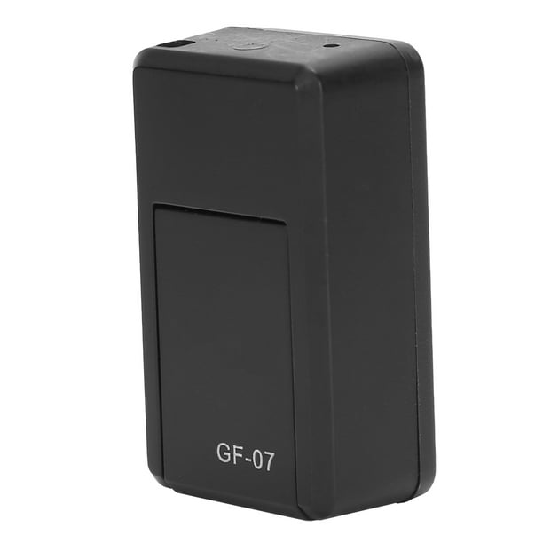 Mini GPS, localizador anti-rastreo GPS magnético portátil Características de vanguardia del GPS magnético