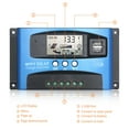 thumbnail image 5 of Controller,Solar Dual Usb Solar Cell Panel Auto Solar Cell 30a Display Auto Solar Solar Dual Usb Lcd Zdhf Yorten Buzhi, 5 of 6