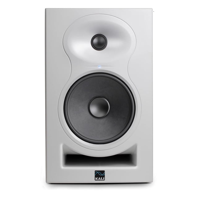 Monitor de estudio KALI AUDIO LP-6 V2 6,5" blanco