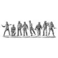thumbnail image 1 of Ares Games AREPG060P1 la Chose Humaine Miniatures Ensemble, 1 of 1