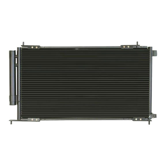 A/C Condenser for Honda CR-V - 2002 to 2006 / Honda Element - 2003 to 2011