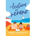 thumbnail image 1 of Libro La Lectura Del Verano Tapa Blanda, Autor Jenn Mckinlay, Editorial Titania, 1 of 2