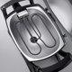 thumbnail image 2 of Reemplazo de tubo de parrilla Yuxing compatible con Weber Q140/1400, 2 of 3
