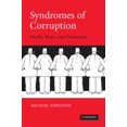 thumbnail image 1 of Pre-Owned Syndromes of Corruption: Wealth, Power, and Democracy (Paperback) 0521618592 9780521618595, 1 of 1