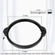 thumbnail image 3 of SF90110-1 Pool Filter Clamp for 10 Inch Sand Filter Pump , Sand Filter Valve Clamp Pool Sand Filter, 3 of 5