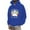 Blue, variant on Sweatshirts for Men Men's 2xl Hoodie Mens Sweatshirts And Hoodies Hoodie Youth Juniors And Hoodies Mans For Men Women 2024 3D Graphic Pullover Novelty Cool Funny Hoody Blue XL