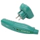 thumbnail image 4 of Buscador Automático de disyuntores MASTECH MS5902 probador de enchufes Negro verde, 4 of 7