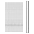 thumbnail image 3 of WILLBBQ Brochettes en Acier Inoxydable 304 - Réutilisables, Design Sans Rotation, 20,40 Pcs, 3 of 9