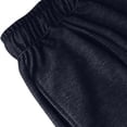 thumbnail image 4 of ADSSDQ Capri Jeans for Women Wide Leg Jeans Woman Stretchy Pull On Jeans High Waist Denim Jean Capris Pant with Pocket Navy XL, 4 of 8
