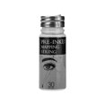 thumbnail image 1 of Hilo de mapeo de cejas blanco de 30M, hilo de mapeo pretintado para permanente, 1 of 8