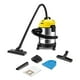 thumbnail image 3 of Aspiradora Multiusos Karcher Modelo WD 1S classic con capacidad de 18 litros, 3 of 4