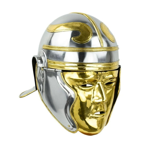 Imperial Gallic 'Face' Helmet