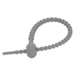 thumbnail image 4 of Xihbxyly Bridas Reutilizables, Paquete de 4 Organizadores de Cables, Resistentes y Compactos, para Una Gestión Ordenada de Cables, para Uso En Casa o En La Oficina, Solución de Almacenamiento Práctic, 4 of 5