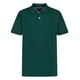 thumbnail image 1 of Remera Polo para Niños Tommy Hilfiger Rain Forest Suave Talle 8, 1 of 2