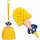thumbnail image 1 of Toilet Brush, 1 of 5