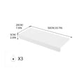 thumbnail image 3 of Estante de Almacenamiento de Cocina onlyliua para Refrigerador 20 Cm, 3 of 7