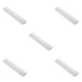thumbnail image 3 of ZheElen Bake Cakes Non-toxic And User-friendly Cake Mold Safe Mould Multiple Colors To Choose Non Stick Molds plum blossom 5Set, 3 of 6