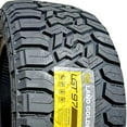 thumbnail image 6 of Landgolden LGT97 33X12.50R17 120Q r/t Rugged Terrain Light Truck Tire, 6 of 7