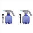thumbnail image 1 of 2X Botella de Eléctrica de 3L, Regadera Automática Recargable por USB, Rociador Doméstico con Boquilla Ajustable, Planta Mister-B, 1 of 6