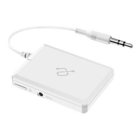 Aluratek ABT01F - Transmetteur audio Sans Fil Bluetooth