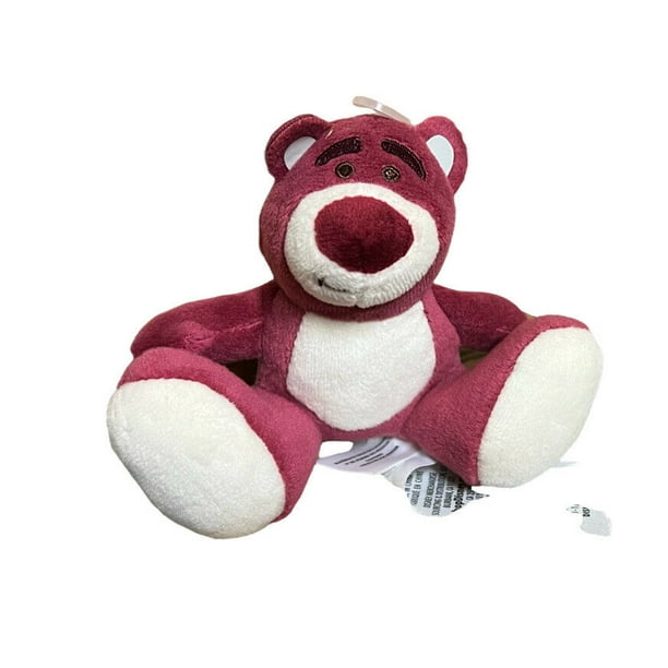 big feet lotso