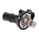 thumbnail image 1 of Termostato del Refrigerante del Motor del Ensamblaje a Prueba de Herrumbre para Automóviles Higoodz LR027158, 1 of 8