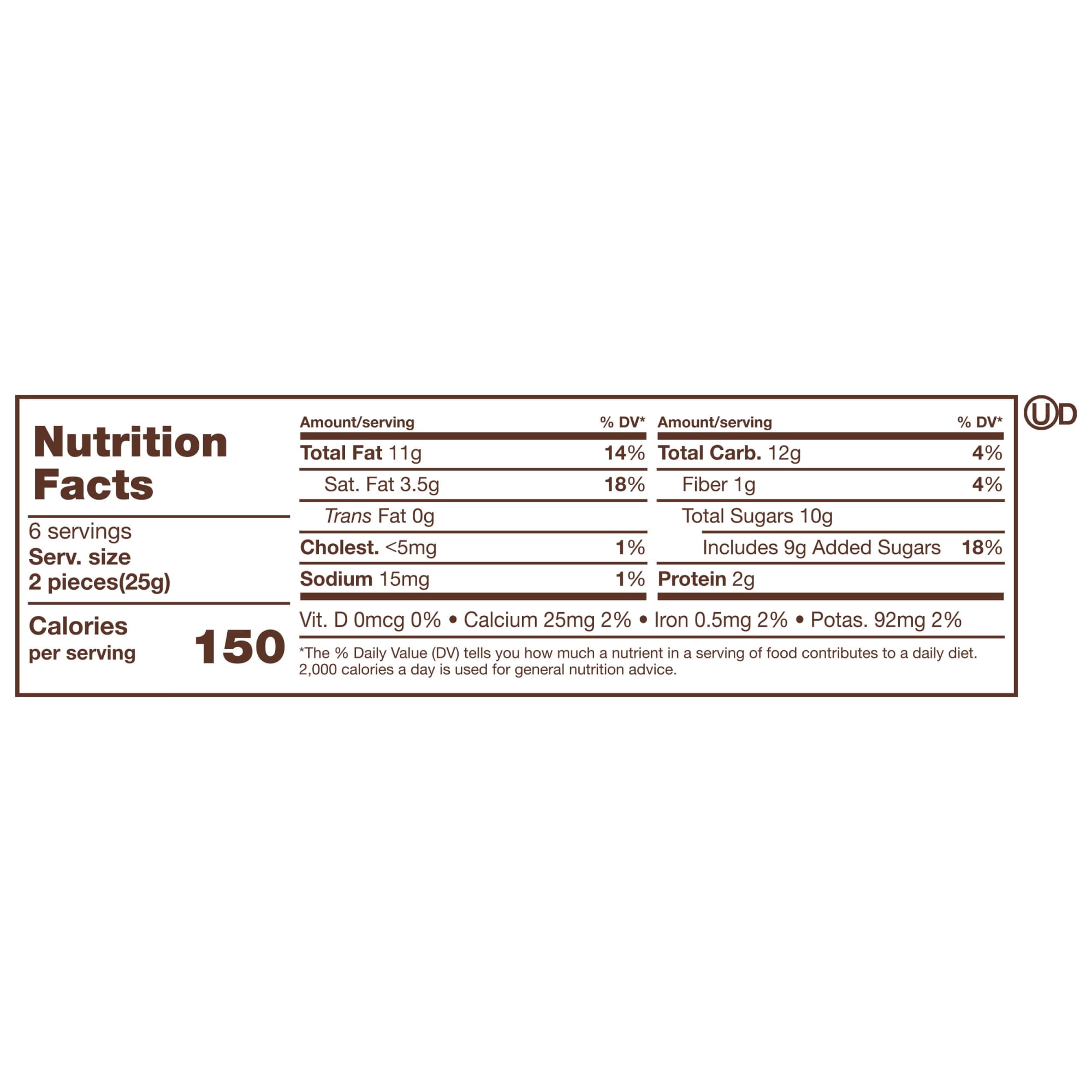 Ferrero Rocher, Fine Hazelnut Chocolates, Individually Wrapped, 12-Count Holiday Chocolate Gift Box, 5.3 oz