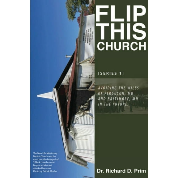 Flip This Church Series 1, (Paperback)