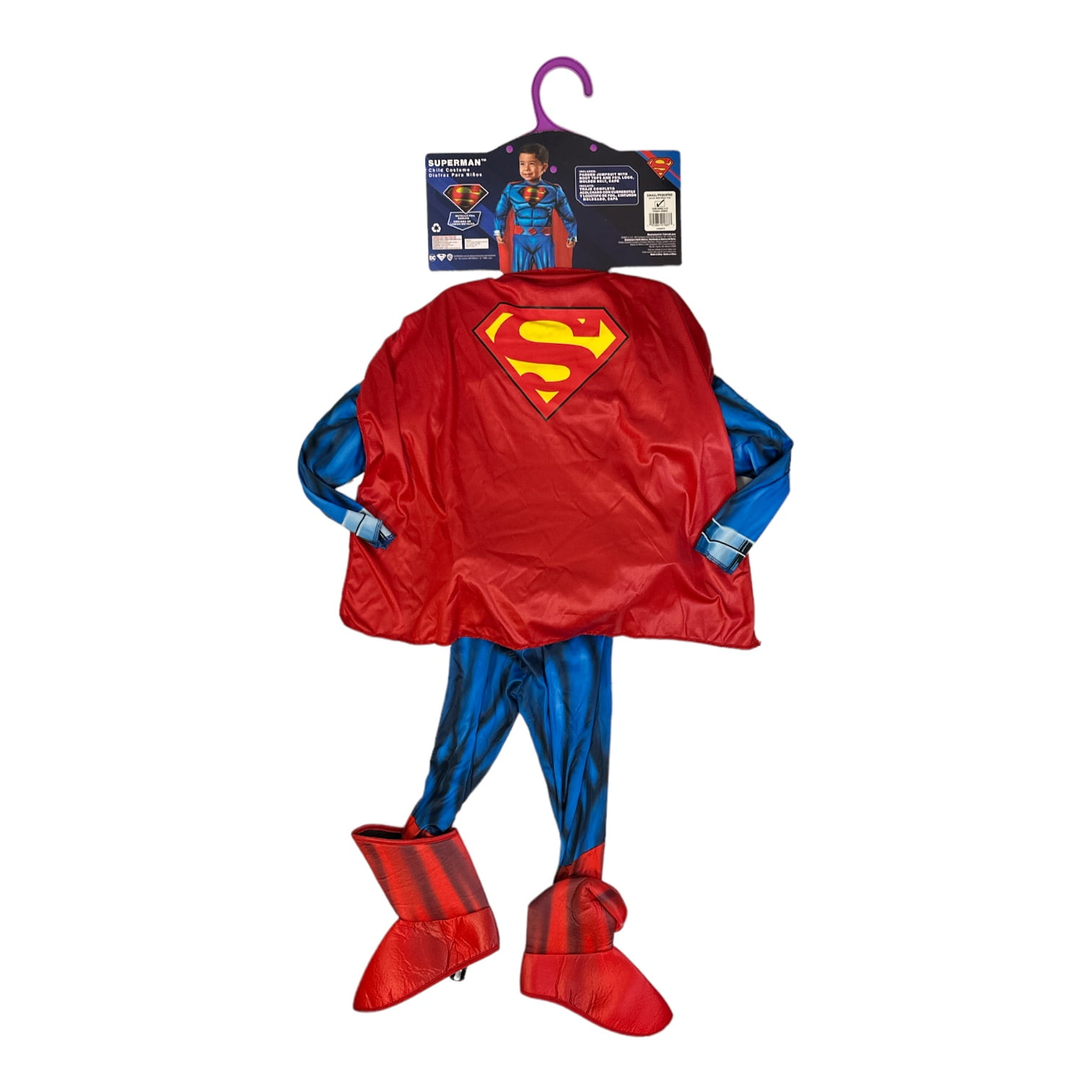 Ciao Costume - Batgirl (110 cm) - acheter sur Ciao Costume - Batgirl (110 cm) - acheter sur
