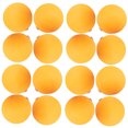 thumbnail image 4 of COOPHYA 60Pcs Silicone Plug Pong Balls For Table Tennis Practice And Air Resistance, 4 of 8