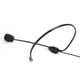 thumbnail image 5 of Head Mounted Microphone 3.5mm Wired Headset Mic for Teacher Guide Speech, 5 of 6