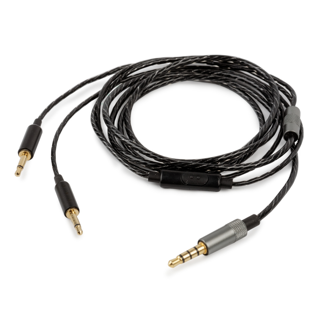 bowers and wilkins p3 cable
