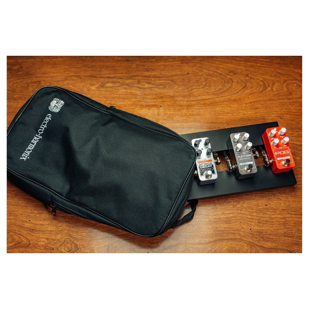 Electro-Harmonix Picoboard Pedalboard Small Black