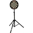 thumbnail image 2 of Darts Tripod Portable Dartboard Mount Stand, 2 of 3