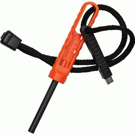 

polySTRIKER Firestarter