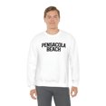 thumbnail image 5 of Pensacola Beach Fl Florida Moving Away Sweatshirt, Gifts, Sweater Shirt, 5 of 9